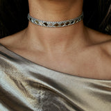 DISCO CHOKER