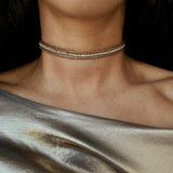PLAIN CHOKER