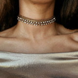 TWILIGHT CHOKER