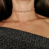 TRINA CHOKER