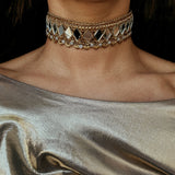 INDIA CHOKER