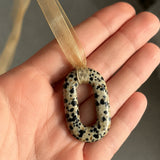 MOSS NECKLACE