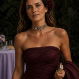 INDIA CHOKER