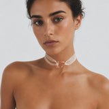 ROSETTA CHOKER