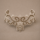 VERSALLES CHOKER