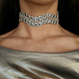 BUBBLES CHOKER