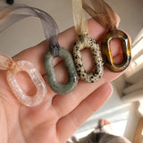 DUNE NECKLACE
