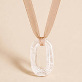DUNE NECKLACE