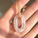 DUNE NECKLACE
