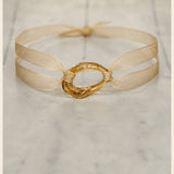 YELLOW LOOP CHOKER