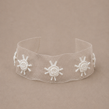 ROSÉE CHOKER