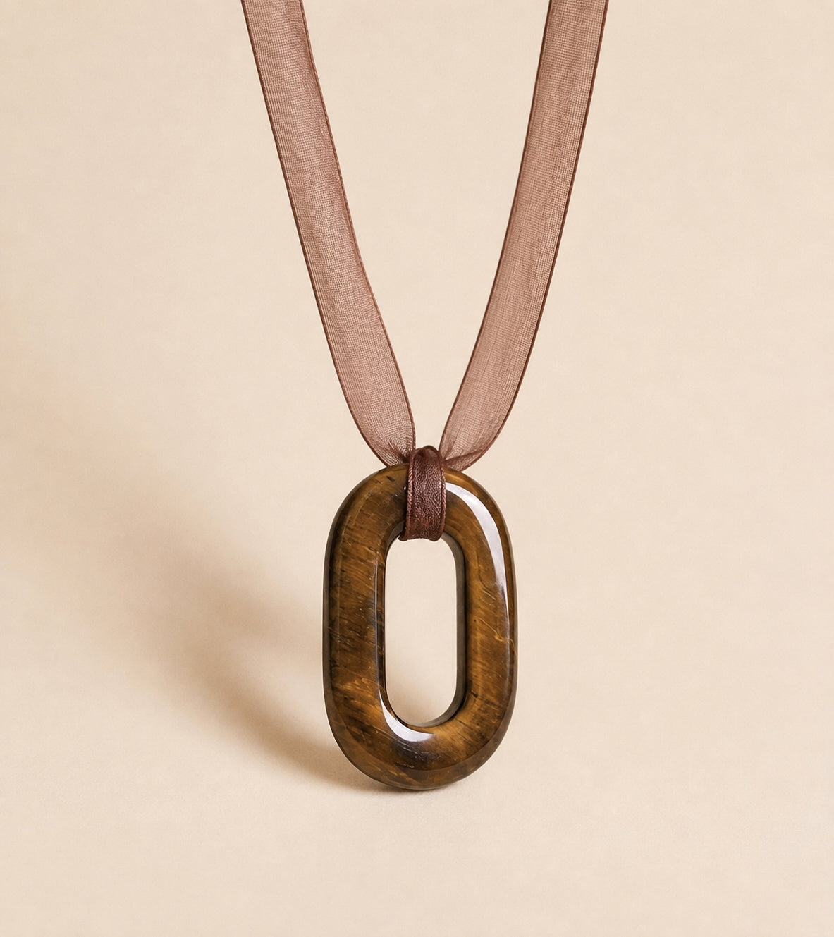 SIENNA NECKLACE, collar de fantasía Strawberry Fanatic