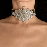 ALBA CHOKER