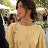 SOLETE CHOKER