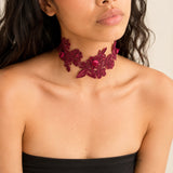 ROSITA CHOKER