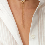 TINA CHOKER