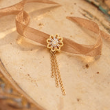 TINA CHOKER