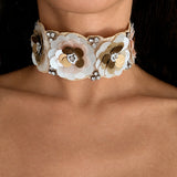 ARANZAZU CHOKER