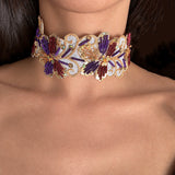 LULA CHOKER