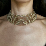 HOOP GOLD