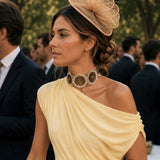 HAZEL CHOKER 