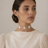 ROSÉE CHOKER