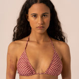 PALMA RUFFLE 