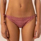 PALMA RUFFLE 