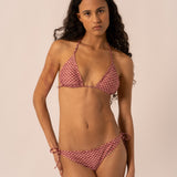 PALMA RUFFLE 