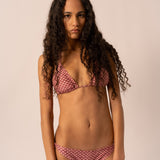 PALMA RUFFLE 