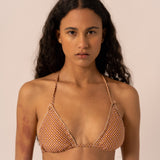 RUFFLE STELA