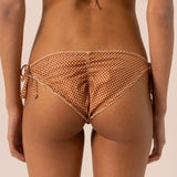 RUFFLE STELA