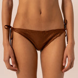 RUFFLE CIOCCOLATO