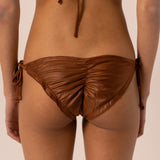 RUFFLE CIOCCOLATO