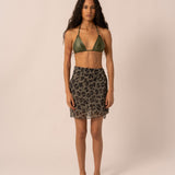 PAREO PRINT OLIVA