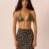 PAREO PRINT OLIVA
