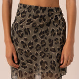 PAREO PRINT OLIVA