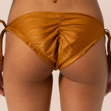 RUFFLE MOSTARDA