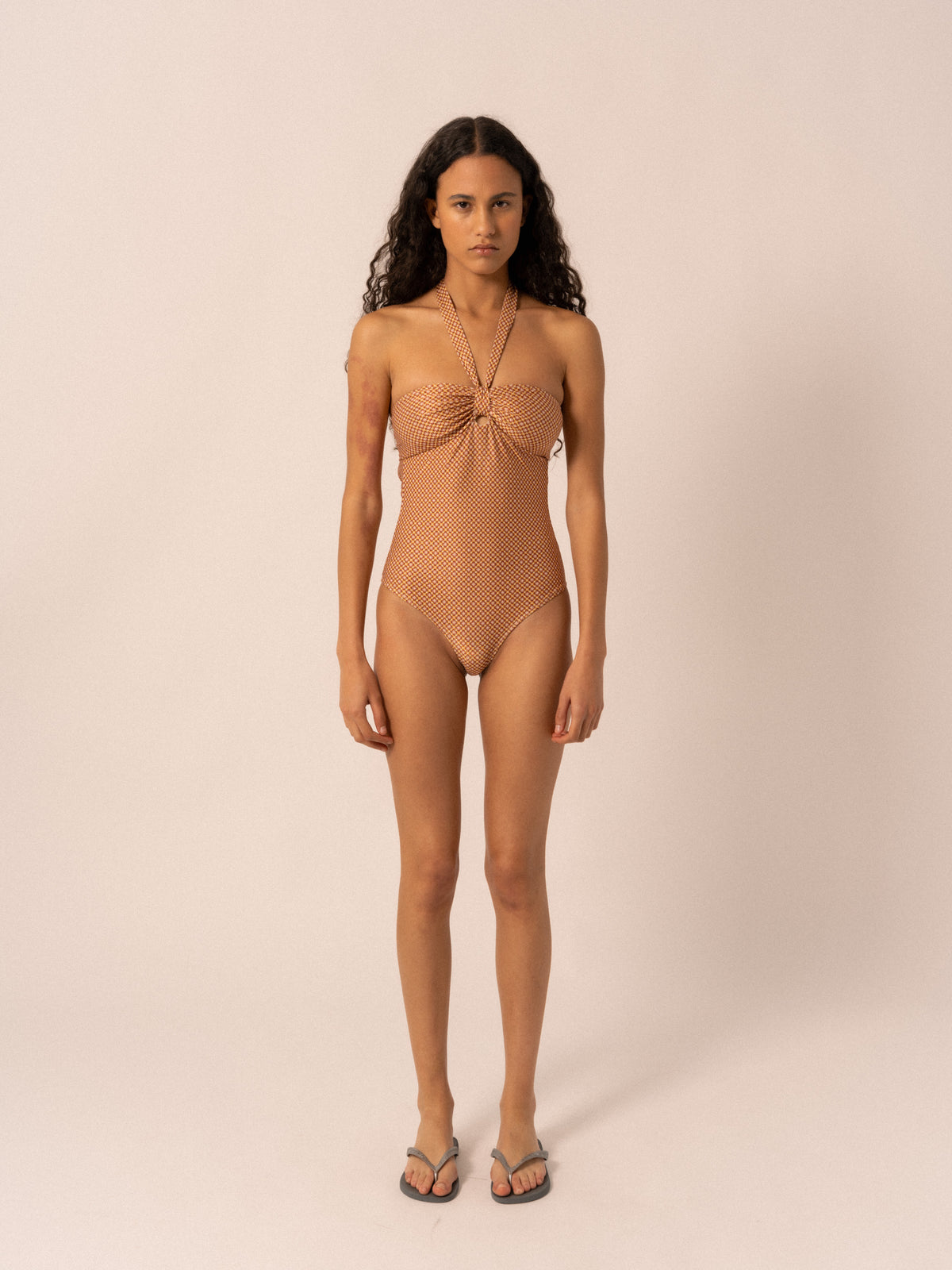 SUIT LAZO STELLA