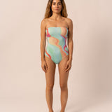 MIAMI VICE SWIMSUIT
