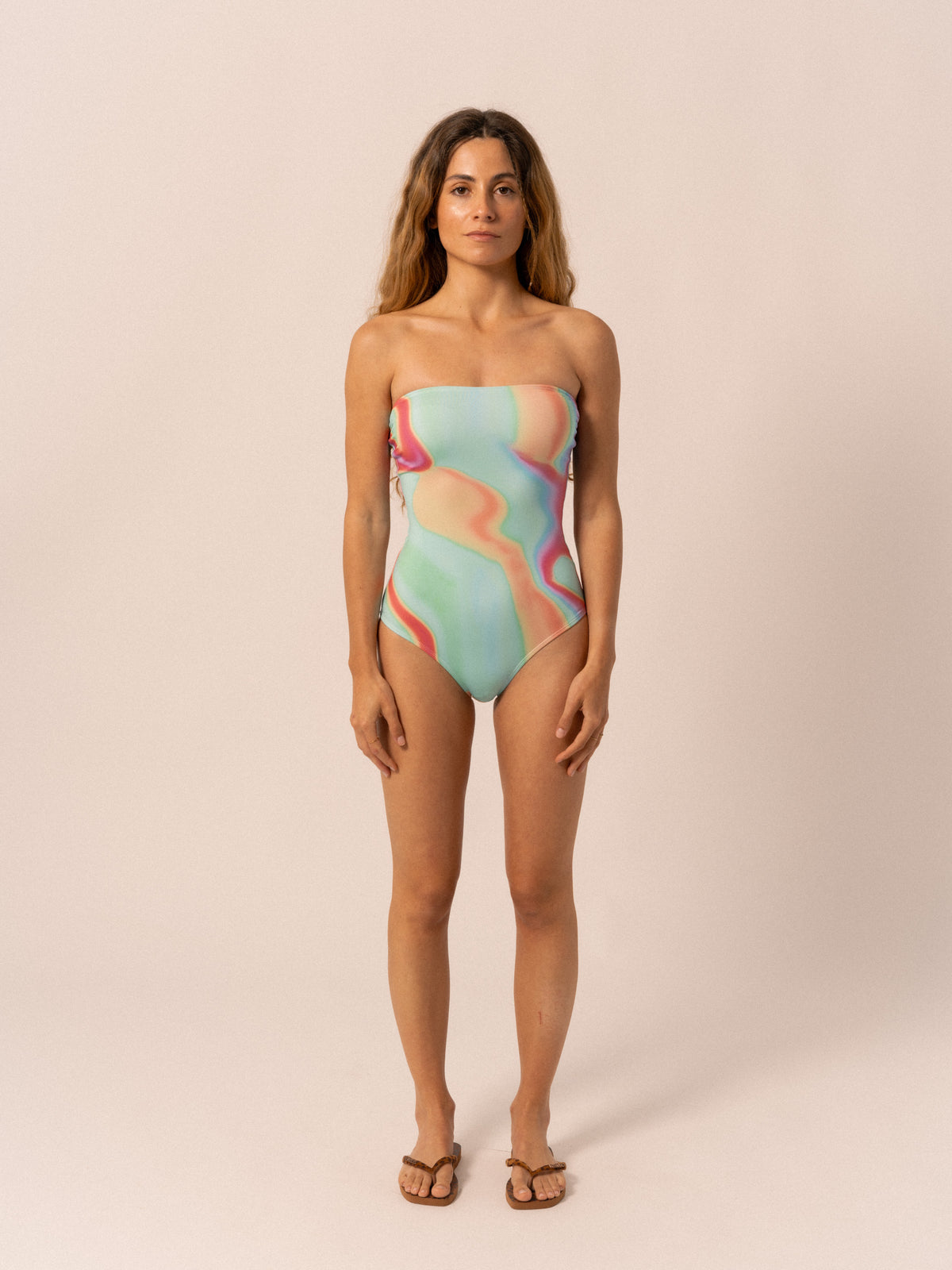 MIAMI VICE SWIMSUIT
