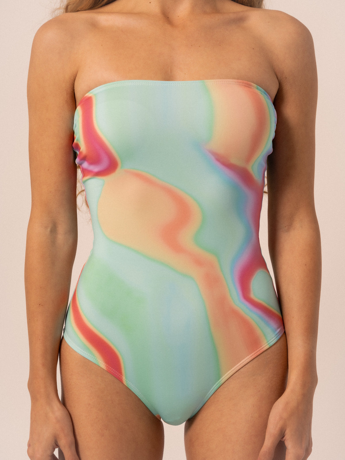 MIAMI VICE SWIMSUIT