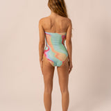 MIAMI VICE SWIMSUIT