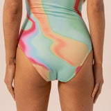 MIAMI VICE SWIMSUIT