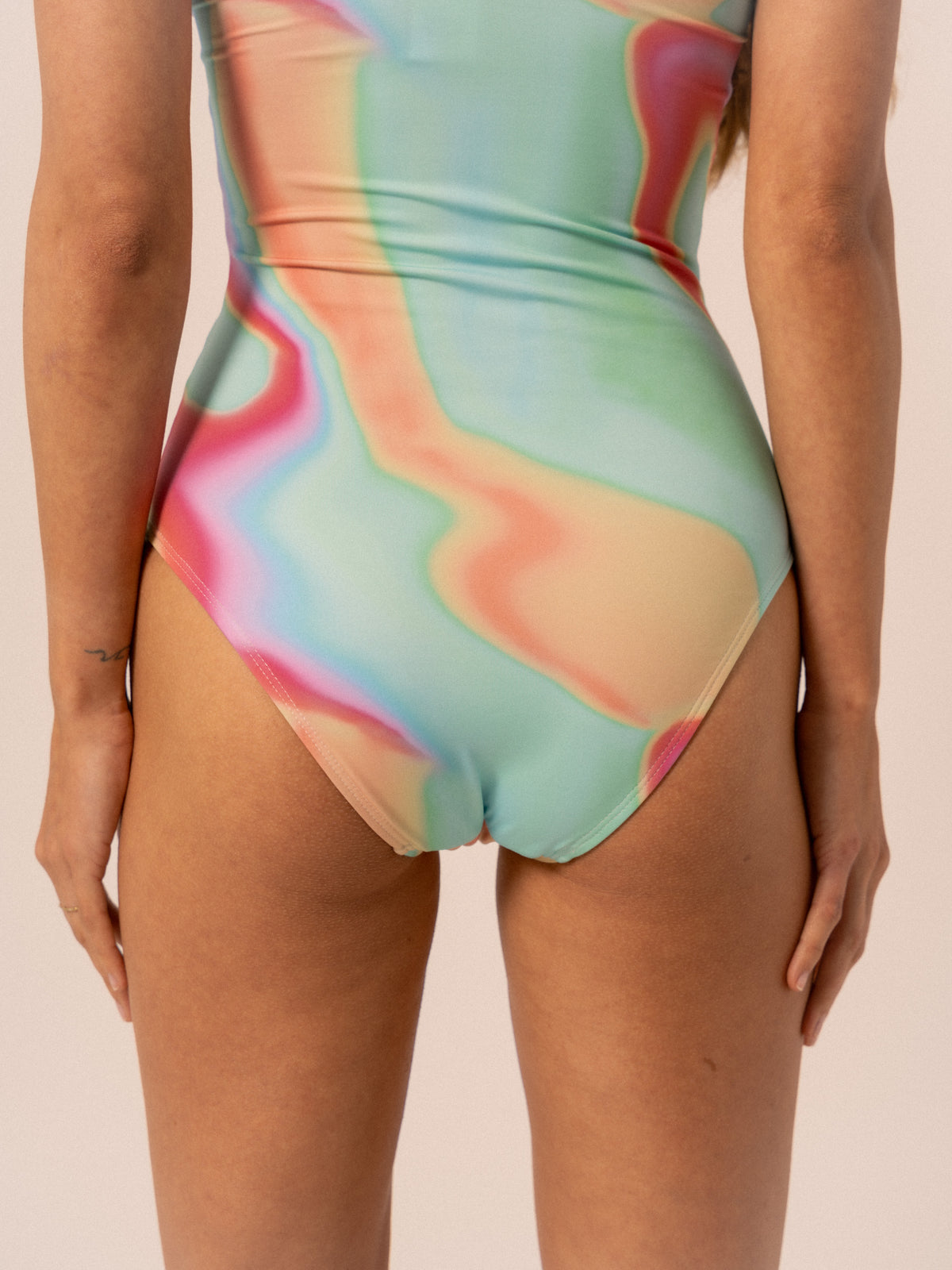 MIAMI VICE SWIMSUIT