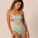 MIAMI VICE SWIMSUIT