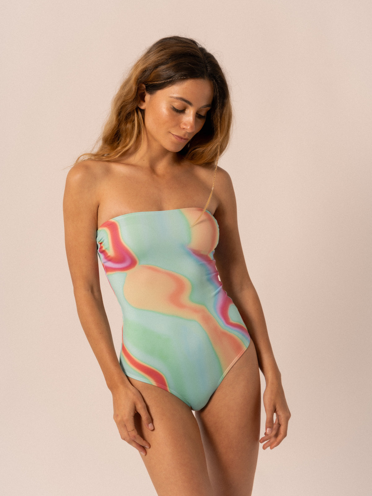 MIAMI VICE SWIMSUIT
