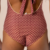 SUIT PALMA