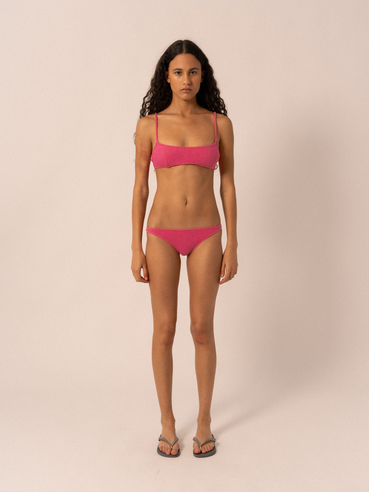 BANDEAU LOLLY