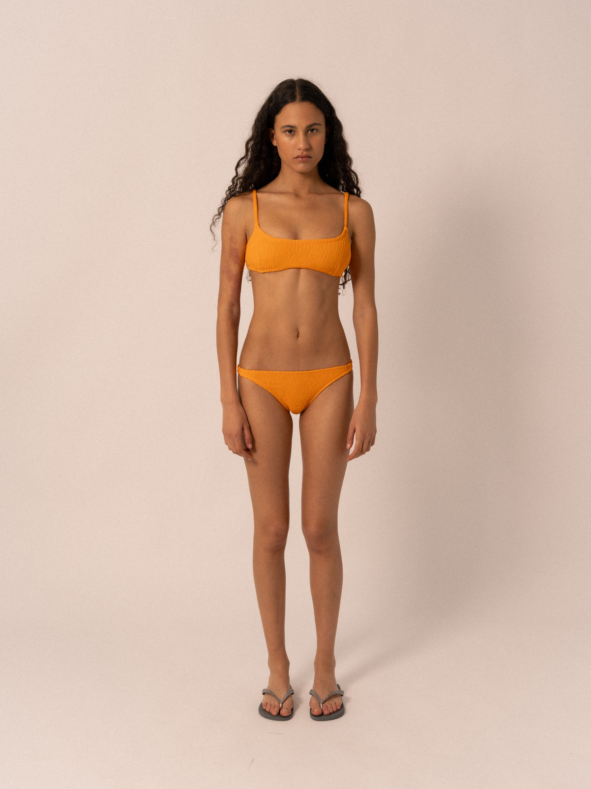 BANDEAU APEROL